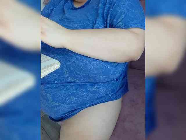 Marie301 webcam