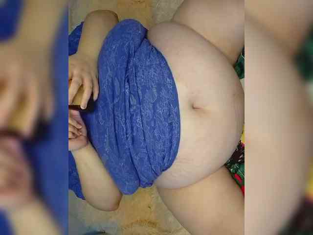 Marie301 webcam