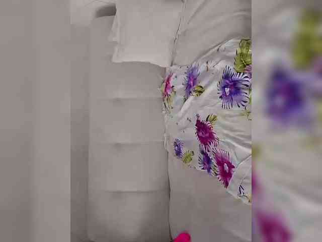 Marie301 webcam