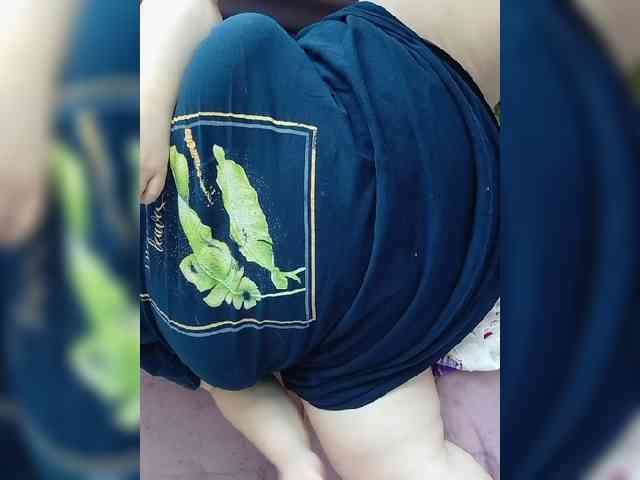 Marie301 webcam