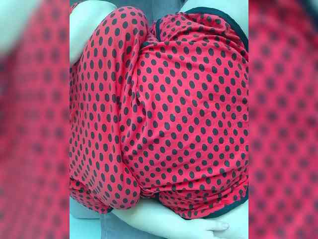 Marie301 webcam