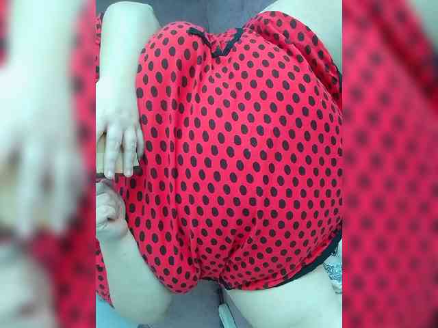 Marie301 webcam