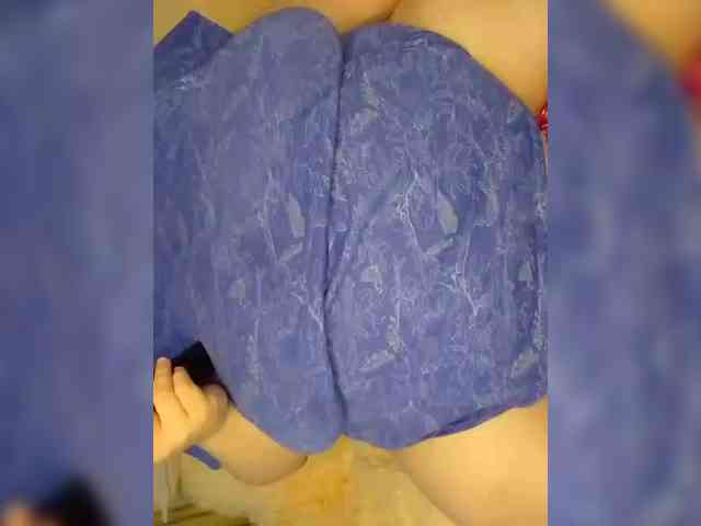 Marie301 webcam