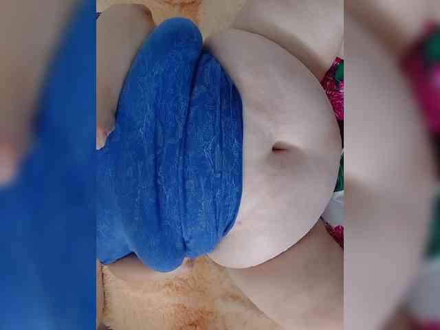 Marie301 webcam