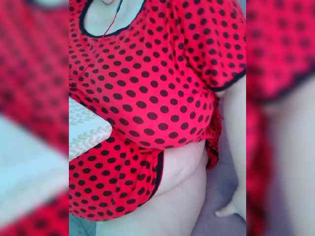 Marie301 webcam