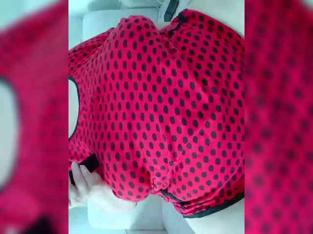 hot webcam Mari301