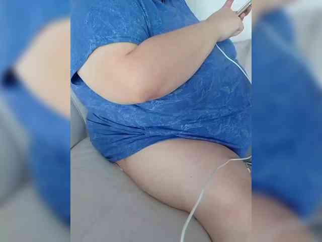 Marie301 webcam