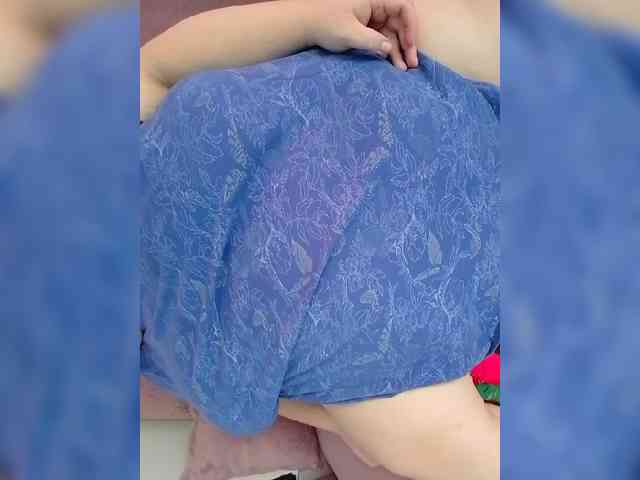 Marie301 webcam