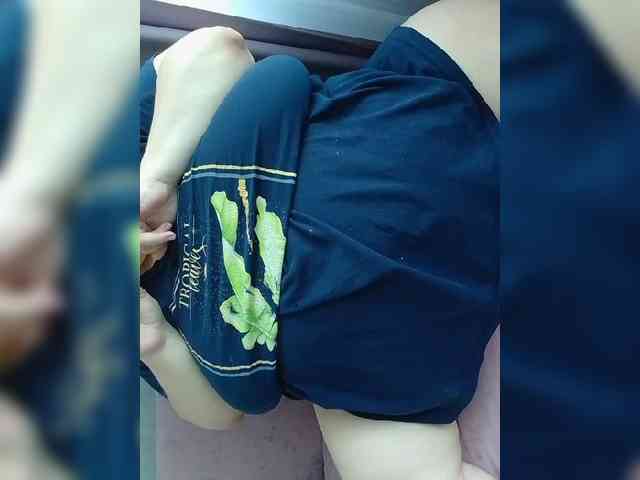 Marie301 webcam