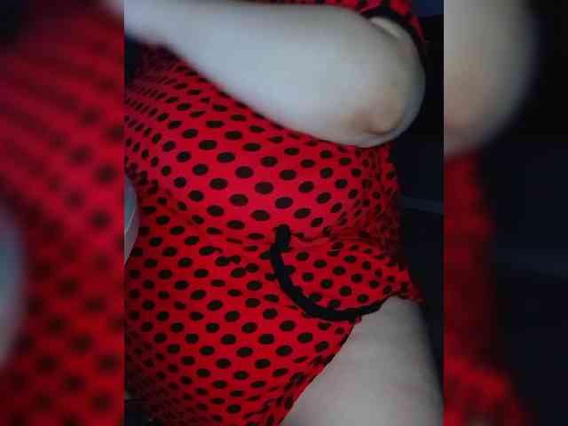 Marie301 webcam