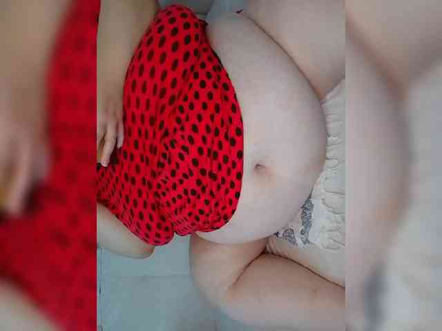 Marie301 webcam