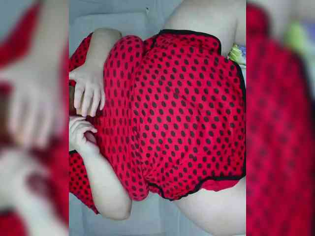 Marie301 webcam