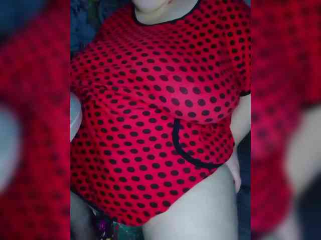 Marie301 webcam