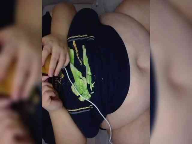 Marie301 webcam