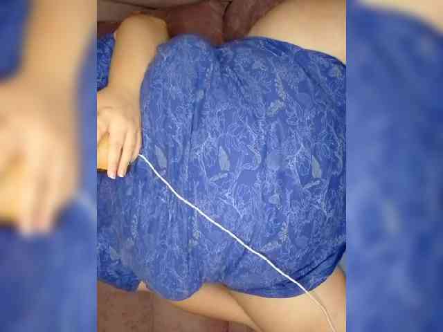 Marie301 webcam