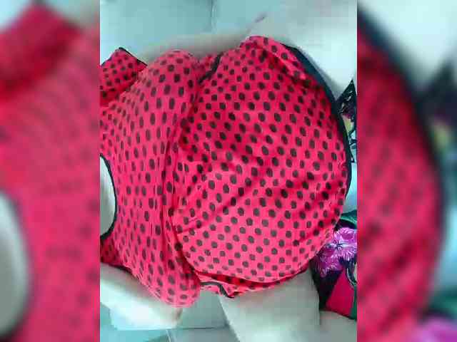 Marie301 webcam