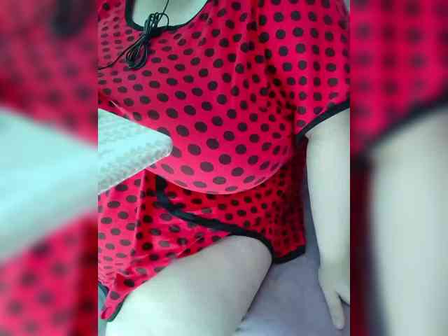 Marie301 webcam
