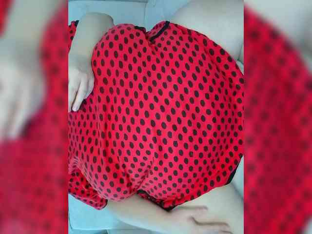 Marie301 webcam