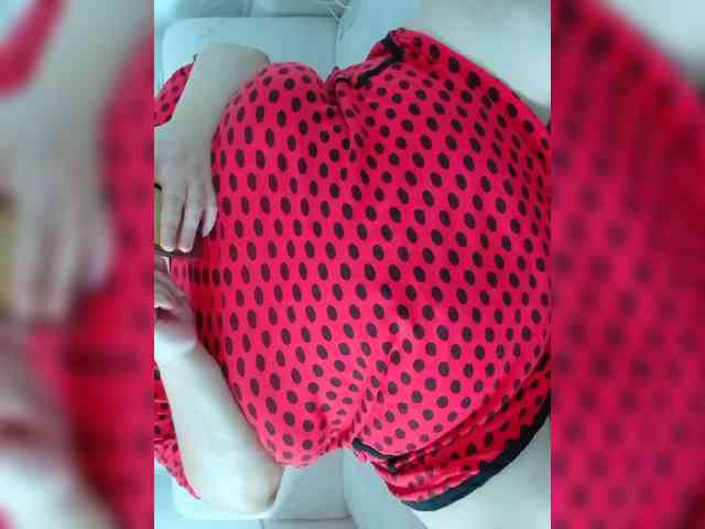 Marie301 webcam