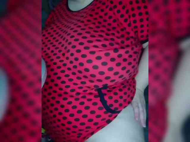 Marie301 webcam
