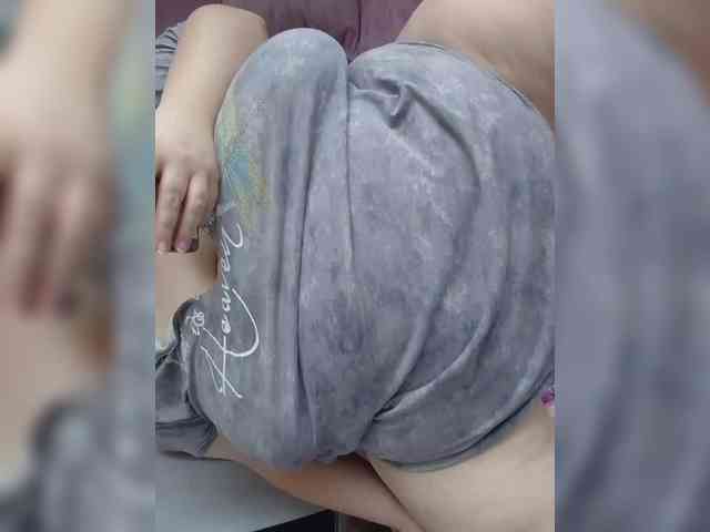 Marie301 webcam