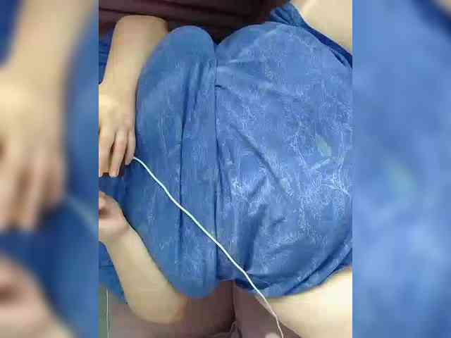 Marie301 webcam