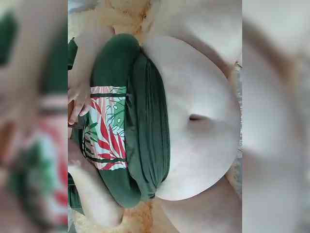 Marie301 webcam