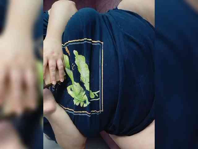 Marie301 webcam