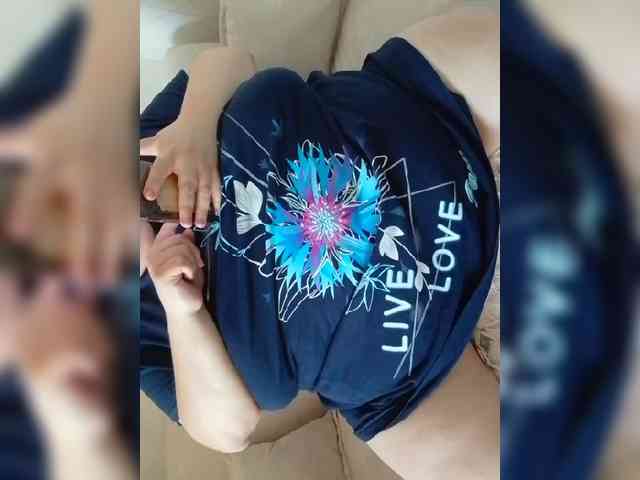 Marie301 webcam