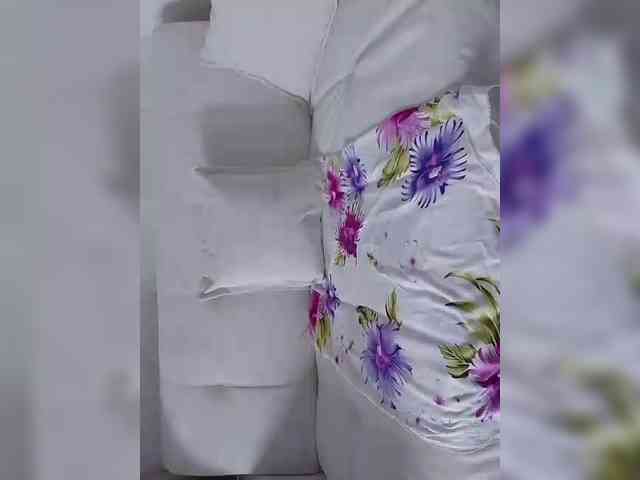 Marie301 webcam