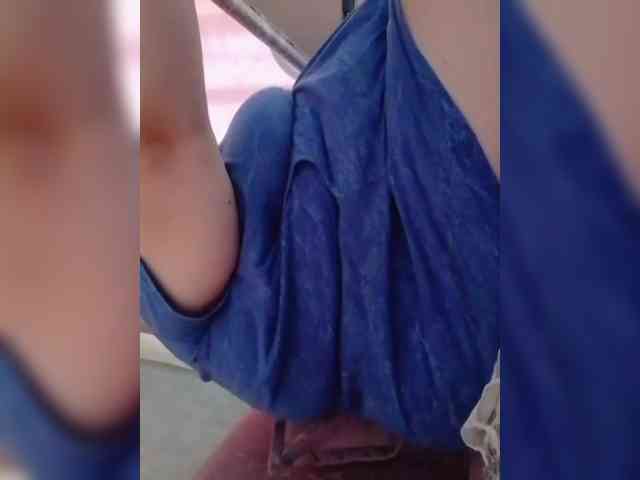 Marie301 webcam