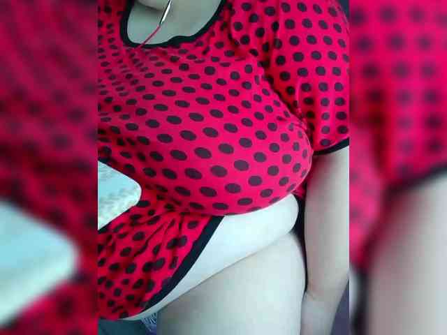 Marie301 webcam