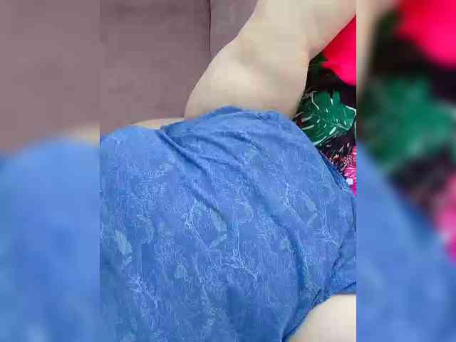 Marie301 webcam