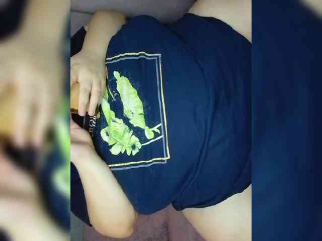 Marie301 webcam