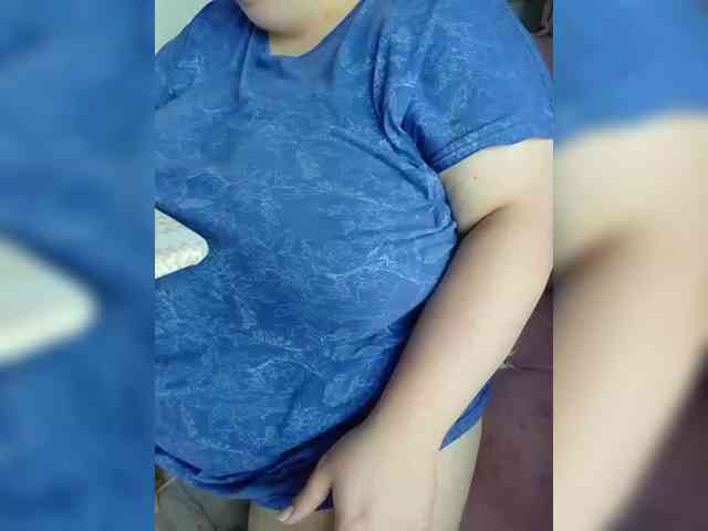 Marie301 webcam