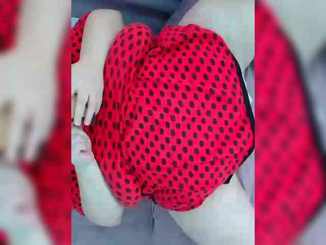 Marie301 webcam