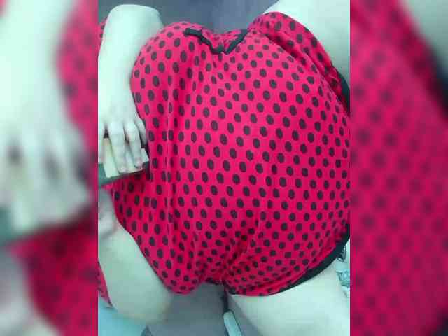 Marie301 webcam
