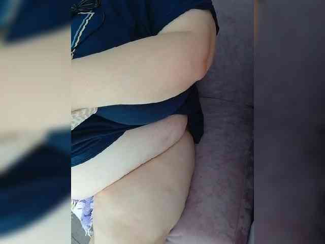 Marie301 webcam