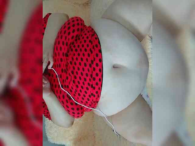 Marie301 webcam