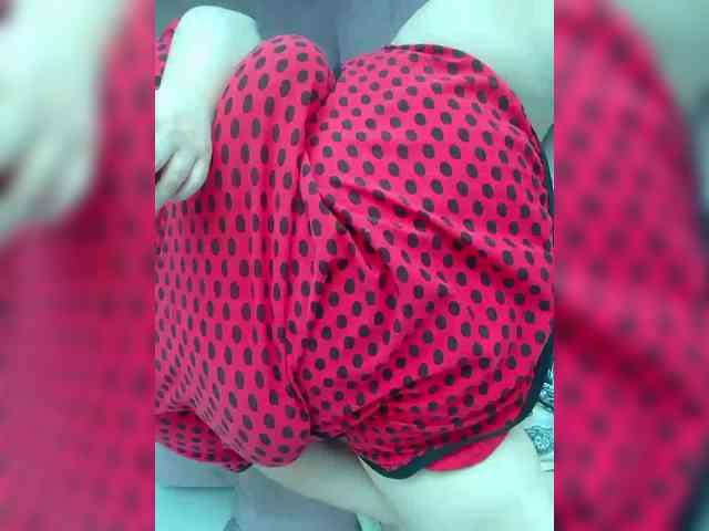 Marie301 webcam