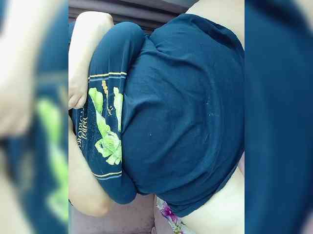 Marie301 webcam