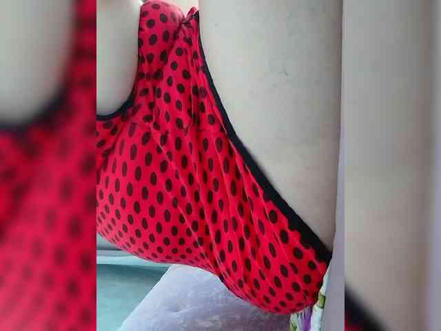 Marie301 webcam