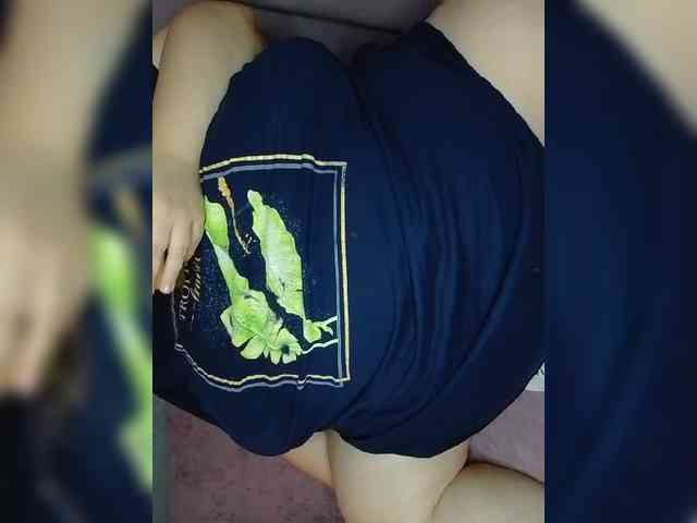 Marie301 webcam