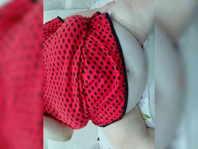 Marie301 webcam
