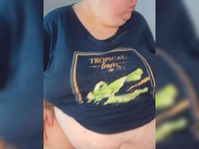 Marie301 webcam