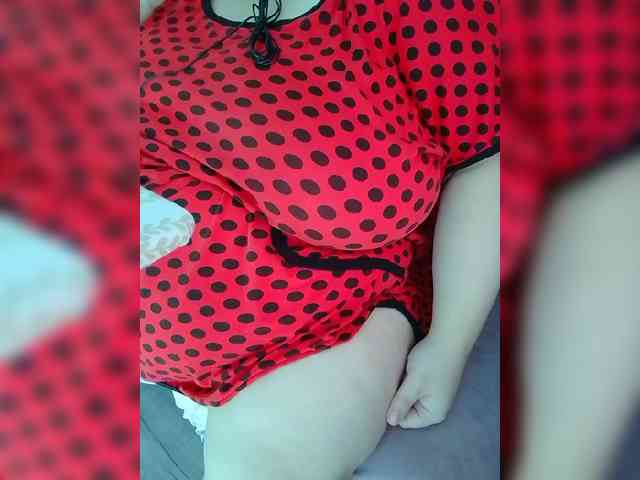 Marie301 webcam