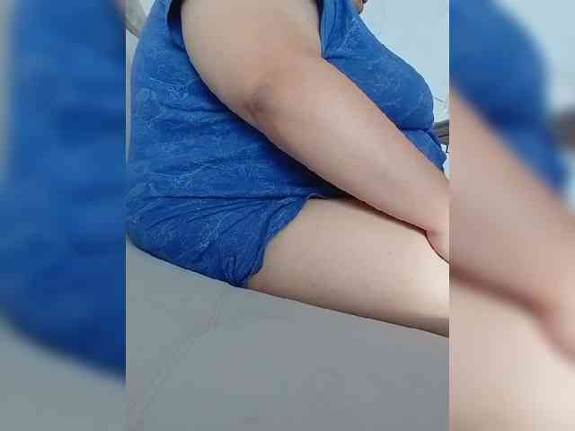 Marie301 webcam