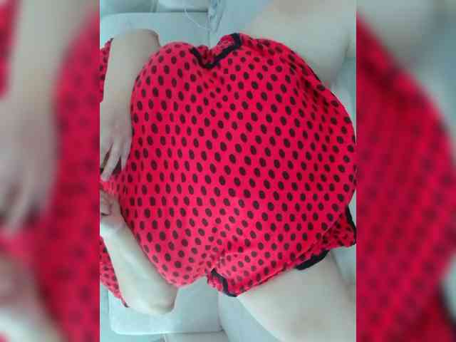 Marie301 webcam