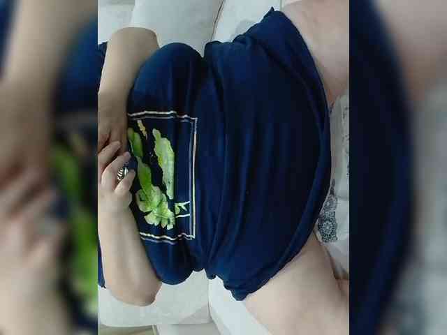 Marie301 webcam