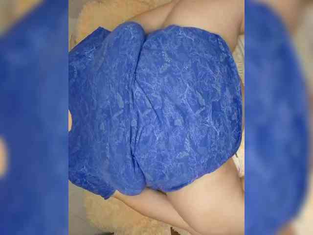 Marie301 webcam
